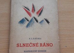 A. Ľ. Katina. Slnečné ráno