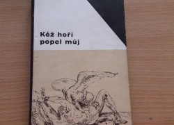 Kéž hoří popel můj