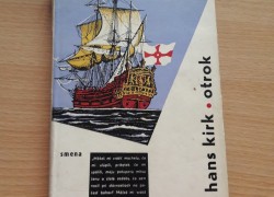Hans Kirk: Otrok