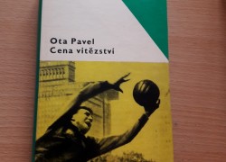Ota Pavel: Cena vítězství