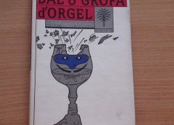 Raymond Radiguet: Bál u grófa d Orgel