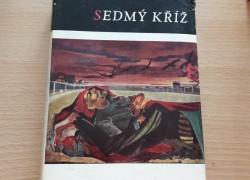 Anna Seghersová: Sedmý kříž