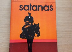 Saverio Strati: Satanáš