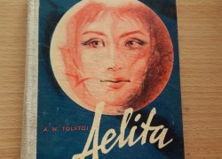 A. N. Tolstoj: Aelita