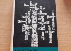 Arnold Zweig: Výchova pred Verdunom