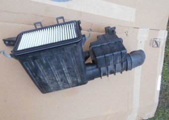 VZDUCH. FILTER + OBAL .3