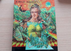 Jorge Amado: Návrat márnotratnej dcéry 1 a 2