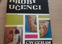 C.W. Ceram: Bohovia, hroby, učenci