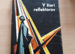 Martha Doddová: V žiari reflektorov