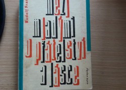 Rudolf Franz: Mezi mladými o přátelství a lásce