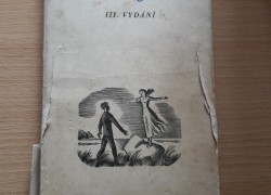 Kristmann Gudmundsson: Předjaří