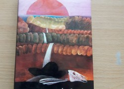 A.B. Guthrie Jr.: Z Missouri do Oregonu.