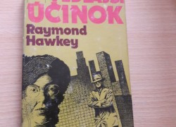 Raymond Hawkey: Vedľajší účinok