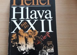 Joseph Heller: Hlava XXII
