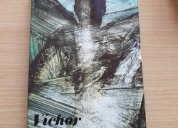 Richard Hughes: Víchor na Jamajke