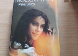 Peter Jaroš: Tisícročná včela