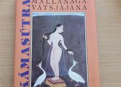 Mallanága Vátsjájana: Kámasútra