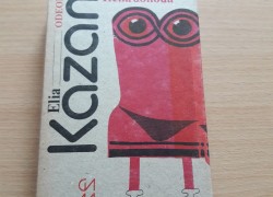 Elia Kazan: Tichá dohoda