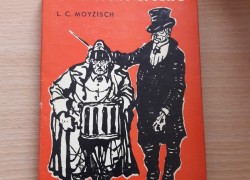 L. C. Moyzisch: Operácia Cicero