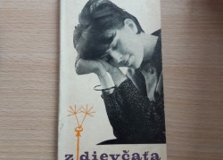 Dr. H. D. Rüssmann a D. Habermann: Z dievčaťa matka