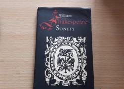 William Shakespeare: Sonety