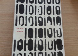 Světová literatura 10