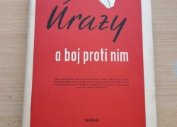 Úrazy a boj proti nim