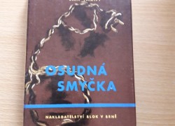 Jan Vážný: Osudná smyčka