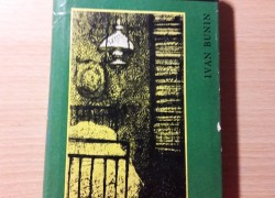 Ivan Bunin: Temné aleje