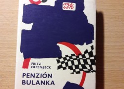 Fritz Erpenbeck: Penzión Bulanka