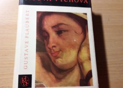 Gustav Flaubert: Citová výchova