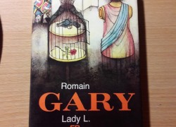 Romain Gary: Lady L. 