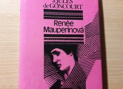 Edmond a Jules de Goncourt: Renée Mauperinová