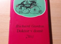 Richard Gordon: Doktor v domě