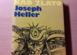 Joseph Heller: Gold nad zlato