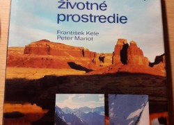 František Kele, Peter Mariot: Krajina, ľudia, životné prostredie