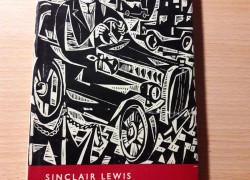 Sinclair Lewis: Babbitt