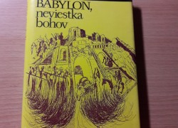 Artur Lundkvist: Babylon, neviestka bohov