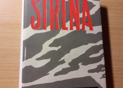 Marie Majerová: Siréna