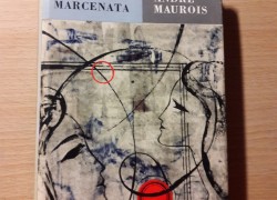 André Maurois: Dve lásky Philippa Marcenata