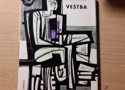 Arthur Miller: Veštba