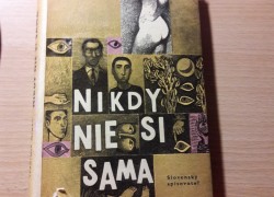  Vladimír Mináč: Nikdy nie si sama
