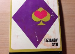 Alfred de Musset: Tizianov syn