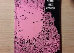 Anne Philipová: Kratší než vzdech