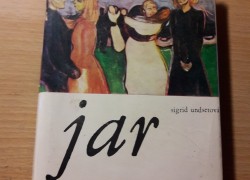 Sigrid Undsetová: Jar