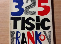 Roger Vailland: 325 tisíc frankov