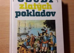 Milan Vároš: Osudy zlatých pokladov