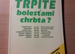 Renate Zaunerová: Trpíte bolesťami chrbta?