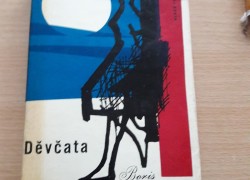 Boris Bědnyj: Děvčata