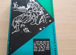 Charles de Coster: Legenda o Ulenspieglovi